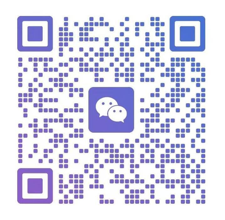 WeChat QR